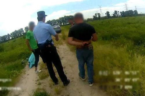 永年吃瓜被拘留,拘留事件引发社会关注