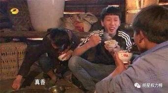 大型吃瓜现场真香,真香背后的故事揭秘