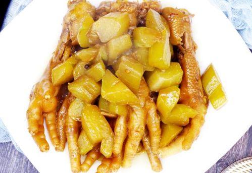 吃地爪瓜,探寻民间特色小吃