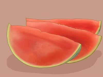 吃绵瓜会长胖吗,吃绵瓜真的会长胖吗？