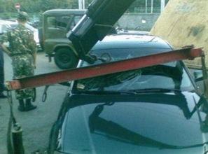 拖车吃瓜车,一场别开生面的跨界之旅