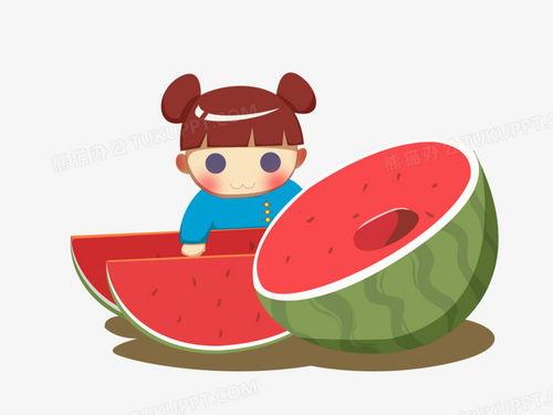 吃瓜动漫的图片,揭秘二次元世界的甜蜜诱惑