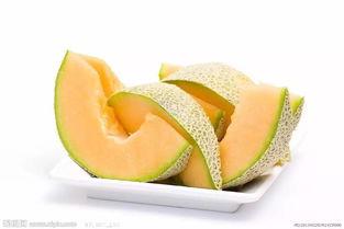 晕车吃哈密瓜,天然止吐小秘方