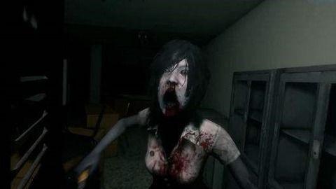 恐怖游戏吃瓜小说,吃瓜者的恐怖游戏之旅