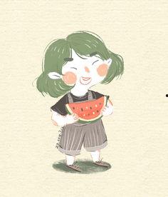 吃瓜少女小瓜瓜,揭秘娱乐圈那些事儿