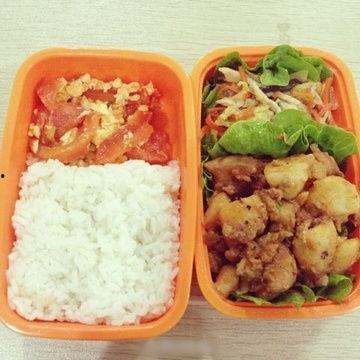小厨娘吃瓜区,揭秘美食背后的趣味故事