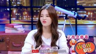 吃瓜酱爱豆,揭秘娱乐圈背后的甜蜜与苦涩