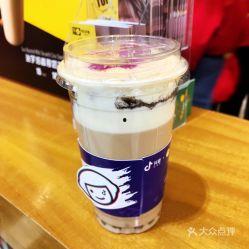 库尔勒奶茶店视频吃瓜,揭秘奶茶界幕后风云