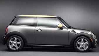 宝马mini理性吃瓜,揭秘汽车界的“瓜田”风云