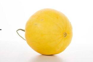 吃冷冻黄金蜜瓜,尽享黄金蜜瓜美味之旅