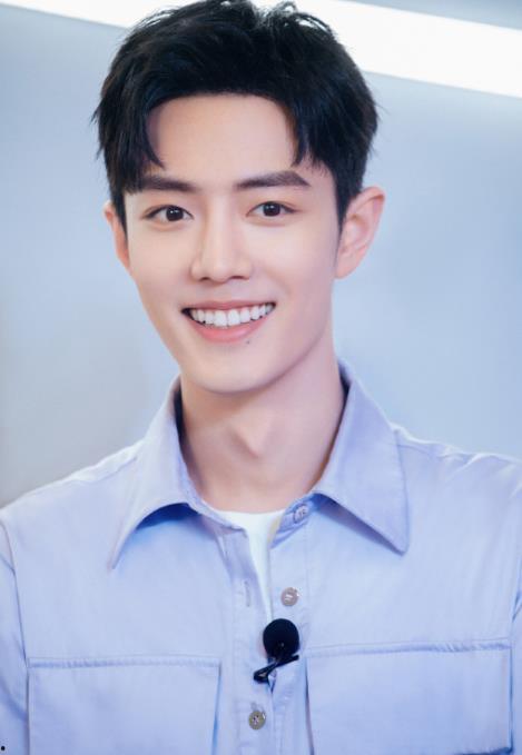 肖战商务吃瓜,揭秘明星幕后商业操作