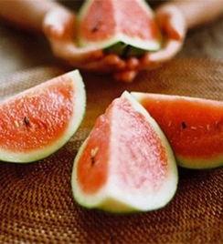 吃花的吃花的吃瓜的,探秘花食与瓜趣