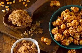 剧场吃瓜爆米花,揭秘爆米花背后的吃瓜故事