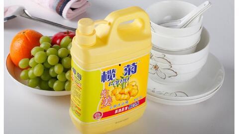 吃瓜洗洁精,创新清洁新体验，轻松洗去生活琐事