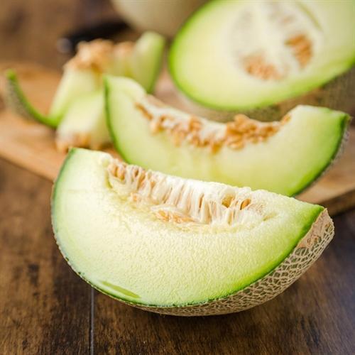 蜜瓜可以怎样吃,探索夏日清新美味