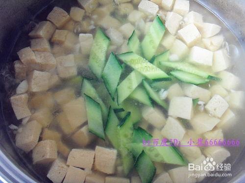 冻吃脆瓜,冻吃脆瓜的独特风味体验