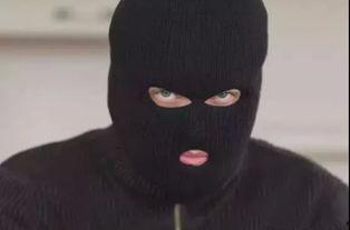 蒙面人吃瓜,揭秘神秘面纱背后的趣味故事