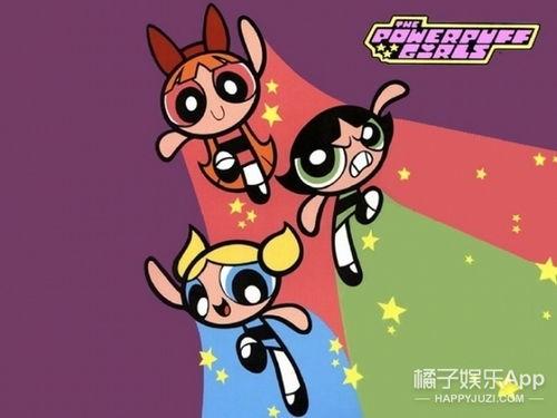 飞天小女警吃瓜,飞天小女警的甜蜜瓜果时光