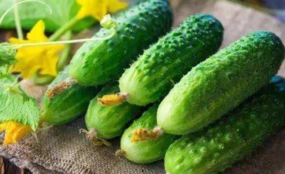 梦见瓜和蔬菜一起吃