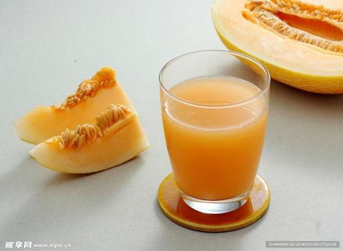 湿热重吃哈密瓜,哈密瓜的清凉解暑之道