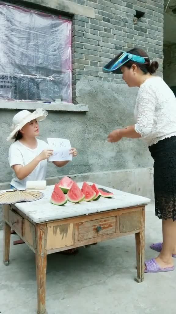 吃瓜搞笑事件图片高清,高清搞笑事件图片盘点