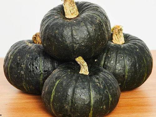 冬季吃羊角瓜好吗,羊角瓜的滋补之道