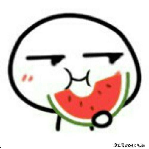 新年快乐吃瓜,盘点年度最热话题